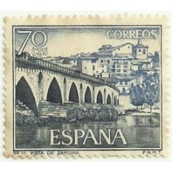 (1646)  1965. 70 Céntimos