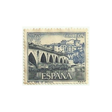 (1646)  1965. 70 Céntimos