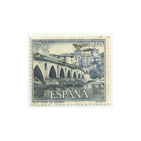 (1646)  1965. 70 Céntimos