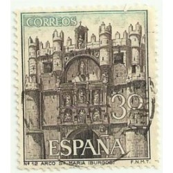 (1644)  1965. 30 Céntimos