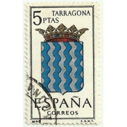 (1640)  1965. 5 Pesetas