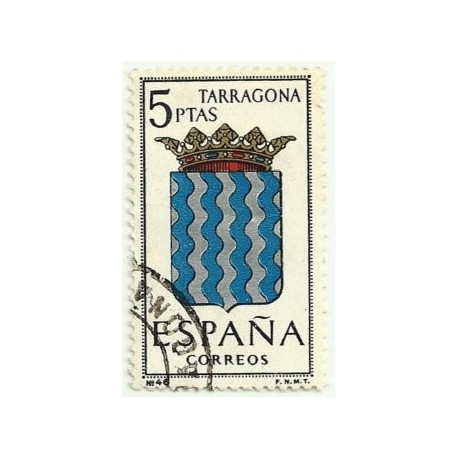 (1640)  1965. 5 Pesetas