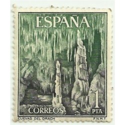 (1548)  1964. 1 Peseta
