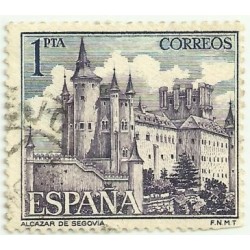 (1546)  1964. 1 Peseta