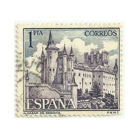 (1546)  1964. 1 Peseta
