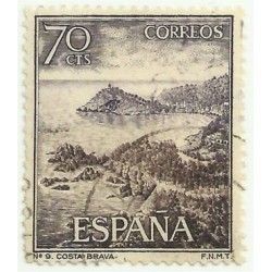 (1544)  1964. 70 Céntimos