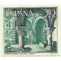 (1543)  1964. 70 Céntimos