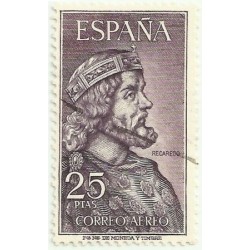 (1538)  1963. 25 Pesetas