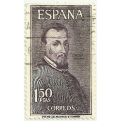 (1537)  1963. 1'50 Pesetas