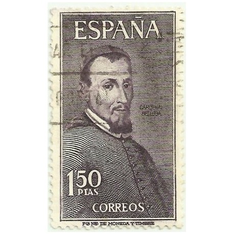 (1537)  1963. 1'50 Pesetas