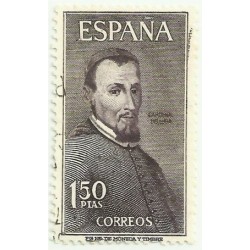 (1537)  1963. 1'50 Pesetas