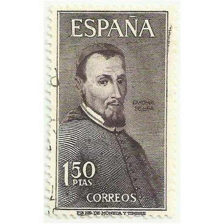 (1537)  1963. 1'50 Pesetas