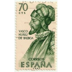 (1527)  1963. 70 Céntimos