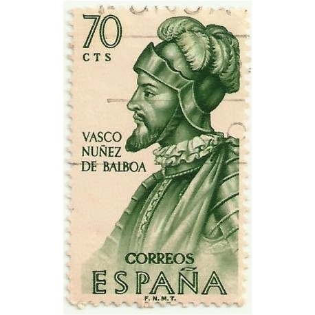 (1527)  1963. 70 Céntimos