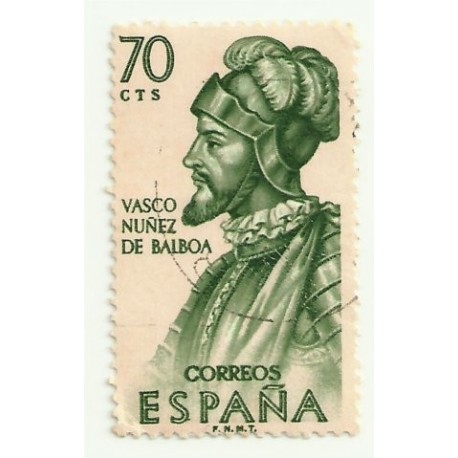 (1527)  1963. 70 Céntimos