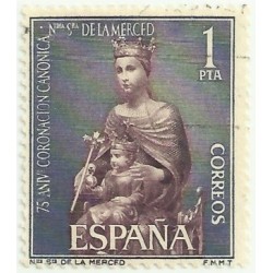 (1523)  1963. 1 Peseta