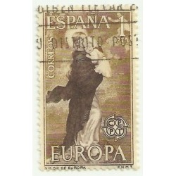 (1519)  1963. 1 Peseta