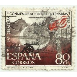 (1517)  1963. 80 Céntimos