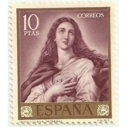 (1507)  1963. 10 Pesetas