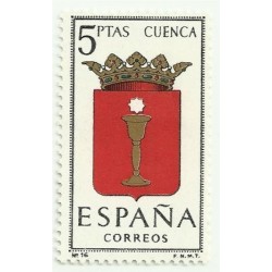 (1484)  1963. 5 Pesetas