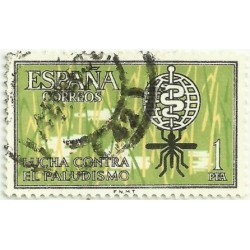 (1479)  1962. 1 Pesetas
