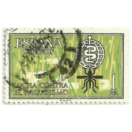 (1479)  1962. 1 Pesetas