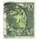(1473)  1962. 10 Pesetas