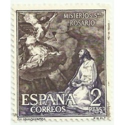 (1468)  1962. 2 Pesetas