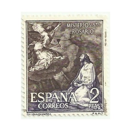 (1468)  1962. 2 Pesetas