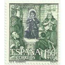 (1467)  1962. 1'50 Pesetas