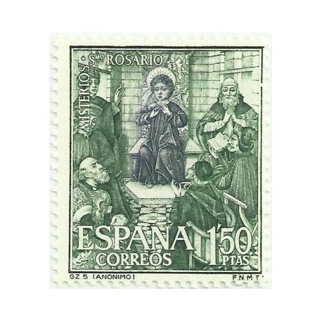 (1467)  1962. 1'50 Pesetas