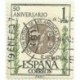 (1462)  1962. 1 Peseta