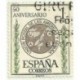 (1462)  1962. 1 Peseta