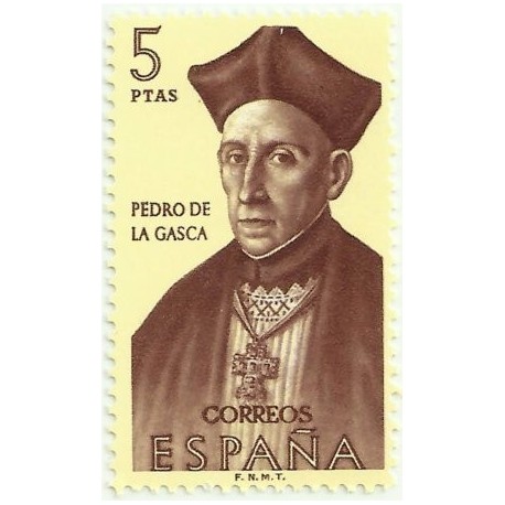 (1461)  1962. 5 Pesetas