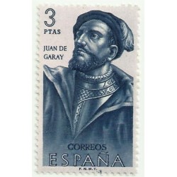 (1460)  1962. 3 Pesetas