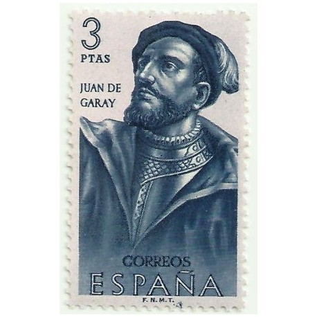 (1460)  1962. 3 Pesetas