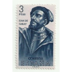 (1460)  1962. 3 Pesetas