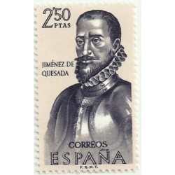 (1459)  1962. 2'50 Pesetas