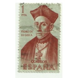 (1457)  1962. 1 Peseta