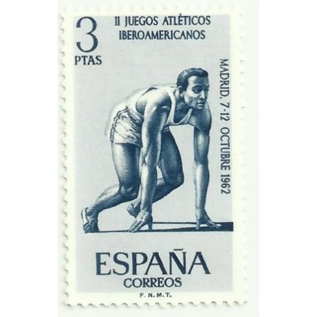(1453)  1962. 3 Pesetas