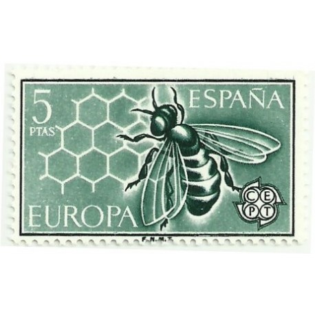 (1449)  1962. 5 Pesetas