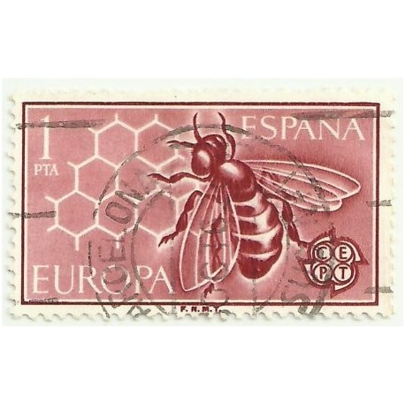 (1448)  1962. 1 Peseta