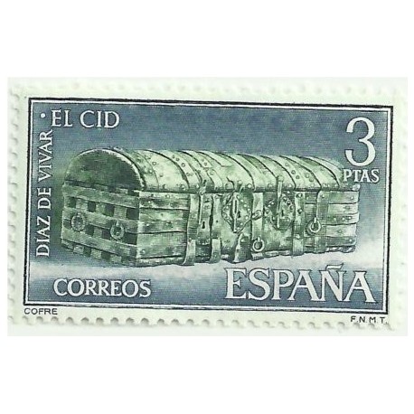 (1446)  1962. 3 Pesetas