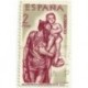 (1441)  1962. 2 Pesetas