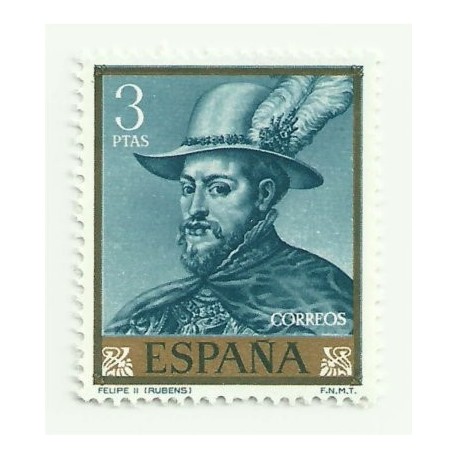 (1437)  1962. 3 Pesetas