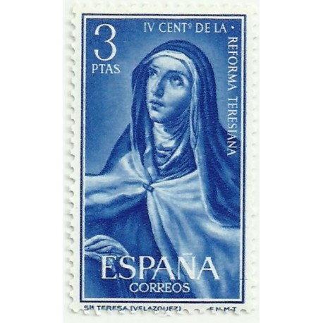 (1430)  1962. 3 Pesetas