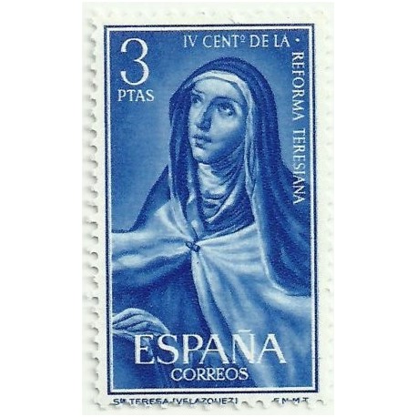 (1430)  1962. 3 Pesetas