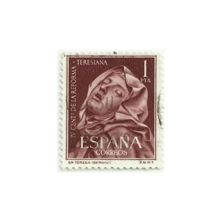 (1429)  1962. 1 Peseta