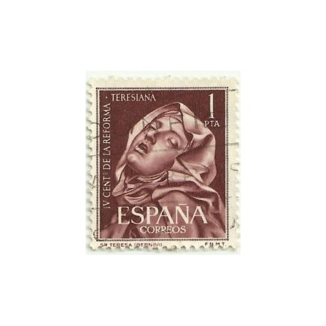 (1429)  1962. 1 Peseta