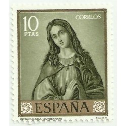 (1427)  1962. 10 Pesetas